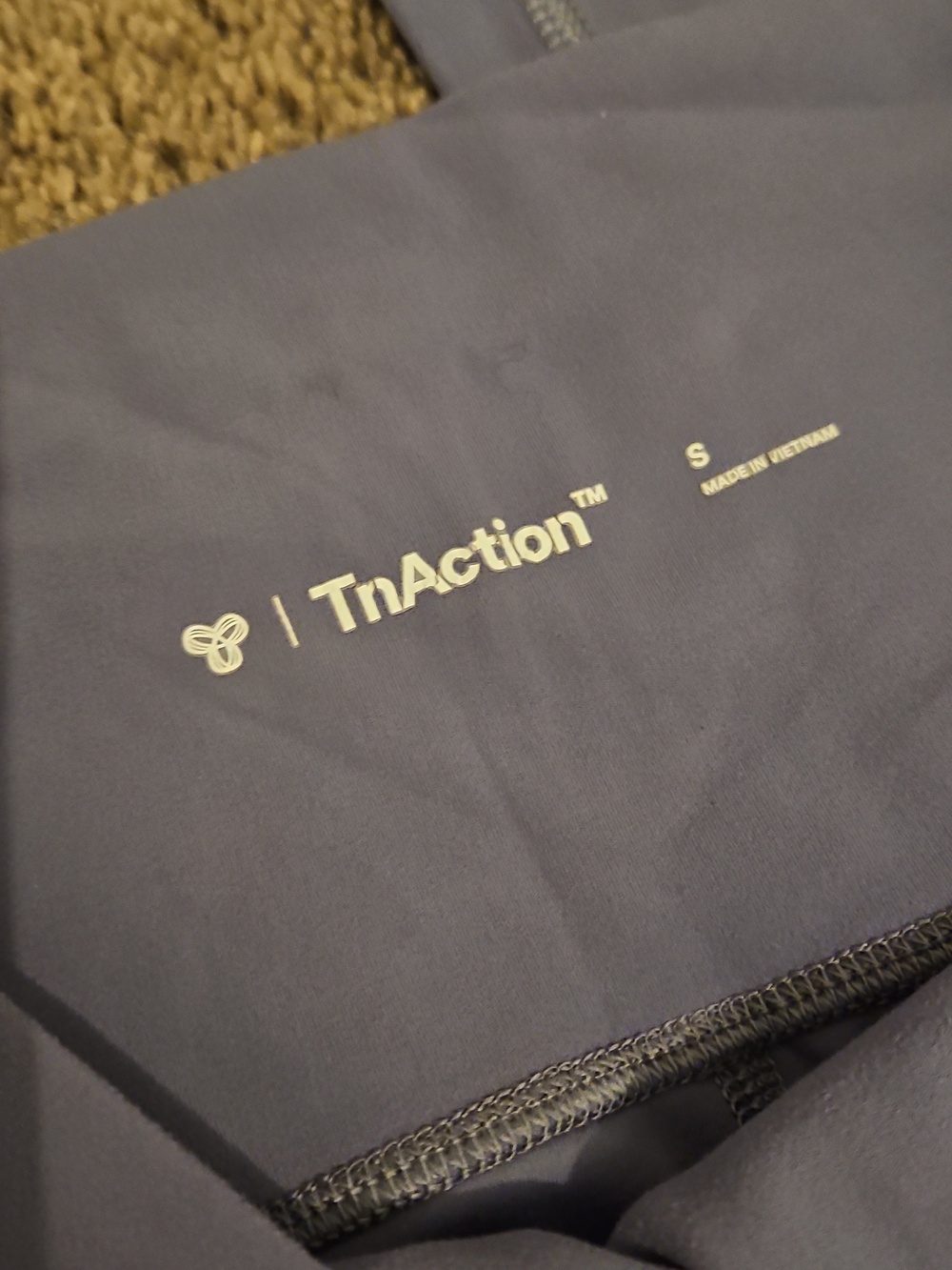TnAction LEGGINGS - Picture 2 of 8
